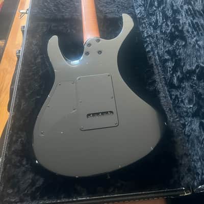 Suhr Modern Antique Roasted Flame Maple Neck 2019 image 2