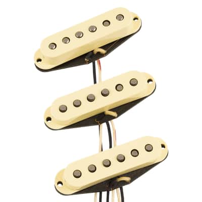 Fender Pure Vintage '61 Stratocaster Pickup Set 0992389000