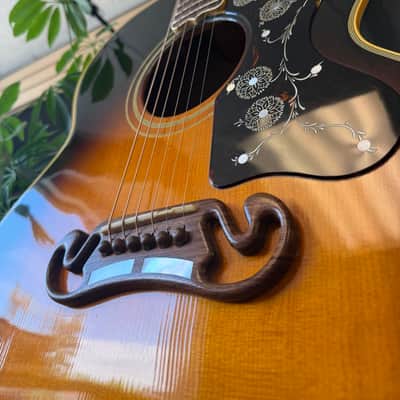 Gibson J200 1990 image 6