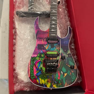 AXE HEAVEN Guitar Lot /Axe Heaven Shirt image 2