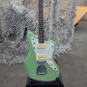 Fender Player II Jazzmaster MODIFIED