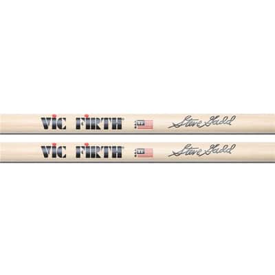Vic Firth SSG2 - Signature Steve Gadd Natural image 2