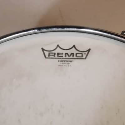 Pearl 9x13" MIJ Rack Tom Drum Red Pearl Vintage 1970's image 9