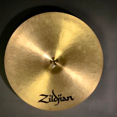 Zildjian 20" K Series Ride Cymbal 1988 - Present - Traditional image 1