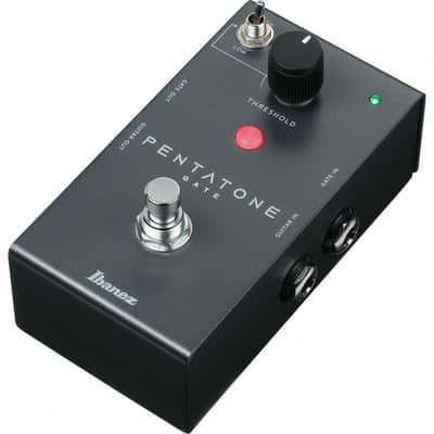 Pedal Ibanez PTGATE Pentatone image 2