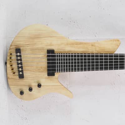 Manne Multi bass satin special '24 CAN image 3