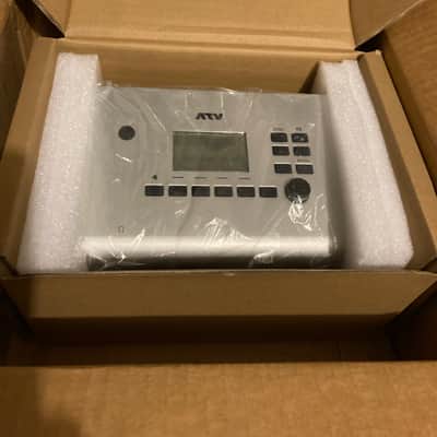 Immagine ATV XD3 module 2024 - 2