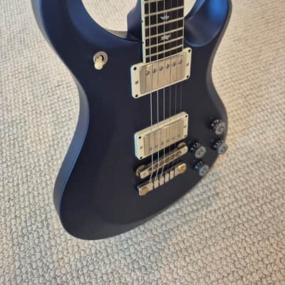 PRS S2 McCarty 10th Anniversary US pickups image 4