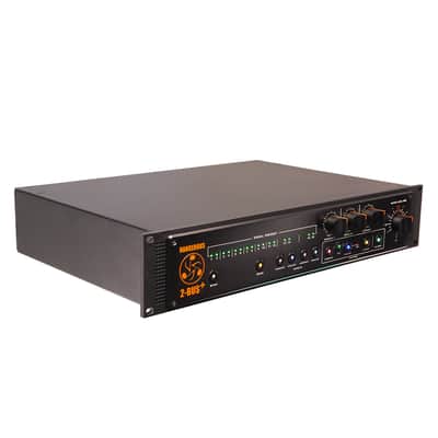 Dangerous Music 2-BUS+ 16-Channel Analog Summing Mixer image 3