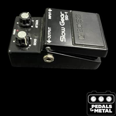Boss SG-1 - X21858 image 4