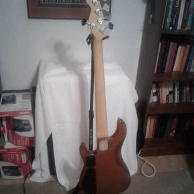 Warmoth Precision 5 image 2