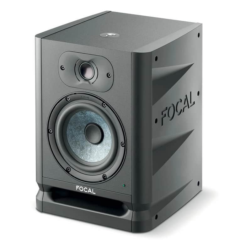Focal Alpha 50 EVO Active Studio Monitor image 1