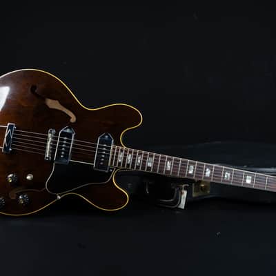Gibson ES-330TD 1968 - Walnut (brown) Bild 23
