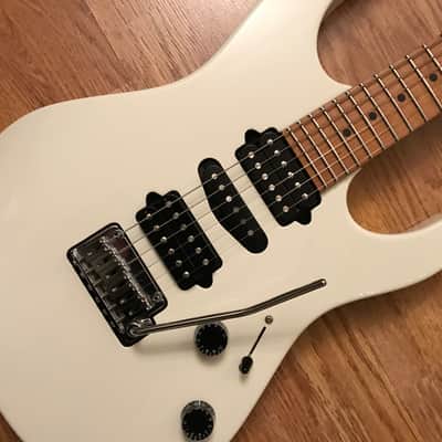 Suhr Modern Custom image 8
