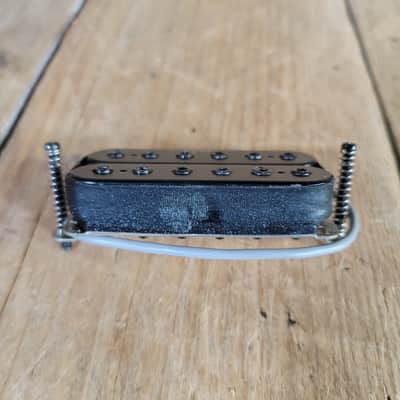 Ibanez QM2 Humbucker Pickup from Prestige S1620 S Series - Black image 2