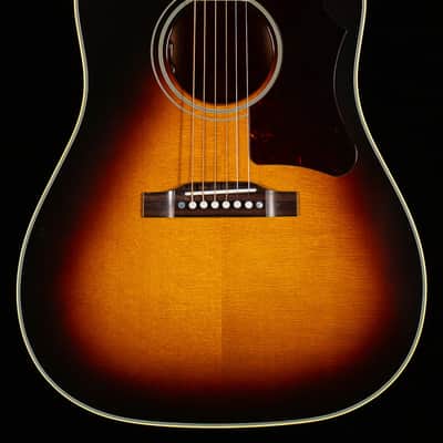 Gibson Southern Jumbo Original Vintage Sunburst (024) image 3