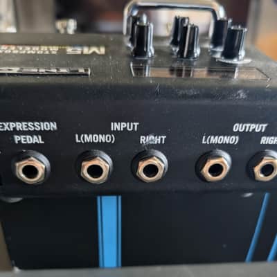 Line 6 M5 Stompbox Modeler 2011 - Present Black image 5