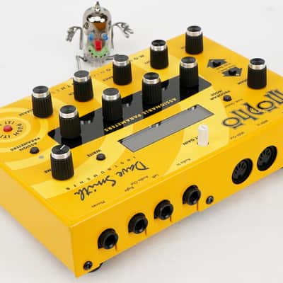 DSI Mopho Dave Smith Instruments Synthesizer + Top-Zustand + 1.5J. Garantie image 8