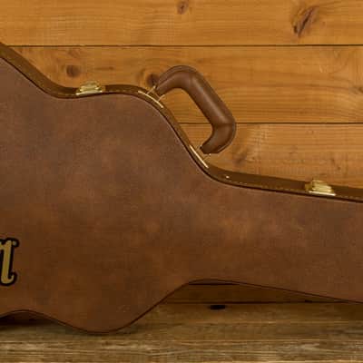 Gibson ES-335 Figured | Deep Ocean Burst image 9