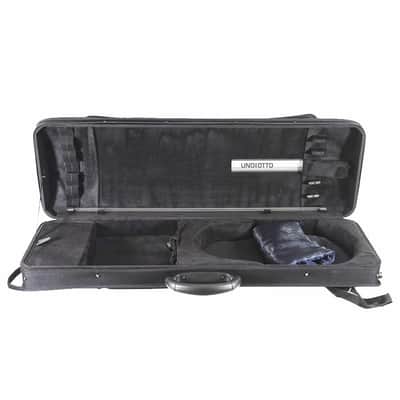 Maurizio Riboni UNOEOTTO Type 3 Violin Case 2026 image 5