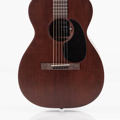 Martin 0-10E Retro Jason Isbell Signature - Natural image 4
