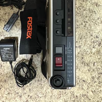 Fostex FR-2LE Field Recorder image 4