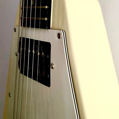 Gibson Flying V 2007 - Gloss image 7