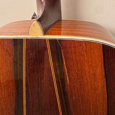 Martin D-35 1966 - with Lifton case image 10