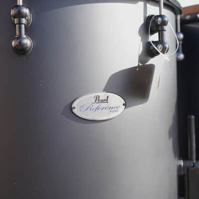 Pearl Reference Pure Series 5pc Birch/Maple/Mahogany Shell Pack | 12,13,16,18,24" AMAZING! image 9