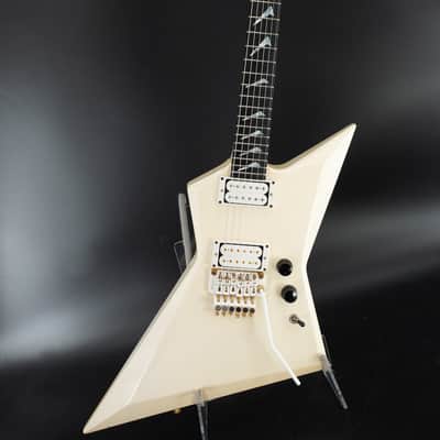 Used 1985 Hamer Scepter - Pearl White - Ser. 513545 image 6