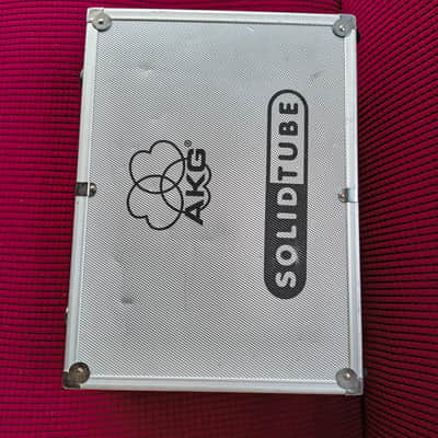 AKG AKG SolidTube 2000s image 4