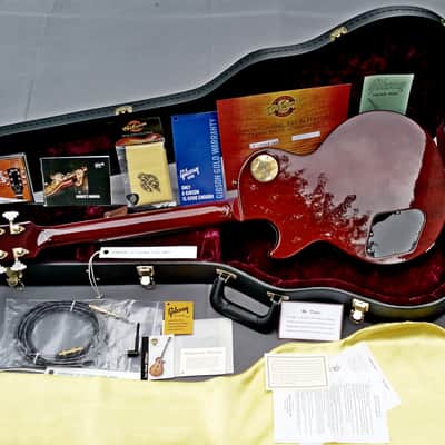 Gibson Custom Shop Les Paul Ultima image 2