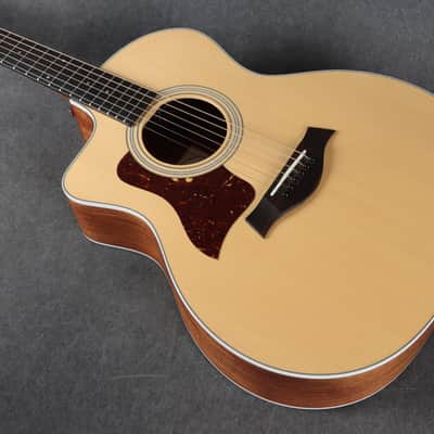 Taylor 214ce-K- Left Handed - 2nd Hand image 11