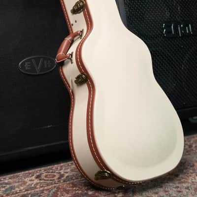 Alvarez Yairi FY70ce Acoustic/Electric Guitar - Shadowburst with Hardshell Case image 16