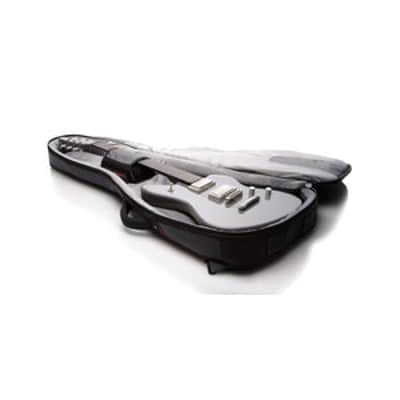 Mono M80-EG-BLK Classic Electric Guitar Case image 5