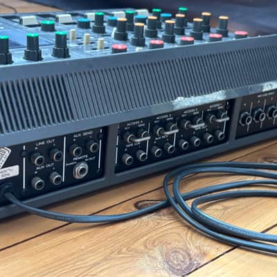 Tascam 244 - 4 Track Cassette Recorder image 5