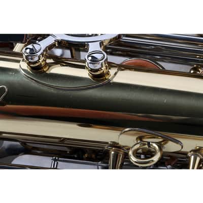 Giardinelli GAS-300 Alto Saxophone Regular image 4