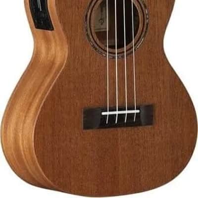 Alvarez Regent Concert Ukulele Ac. Elec w/EQ&Tuner