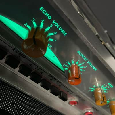 HH Multi-echo - Tape Delay image 9