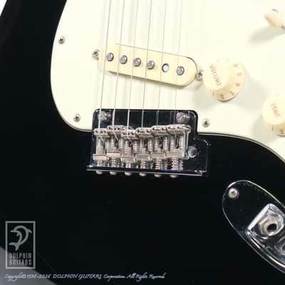 FENDER USA American Professional II Stratocaster Black 2022[Pre-Owned] image 13