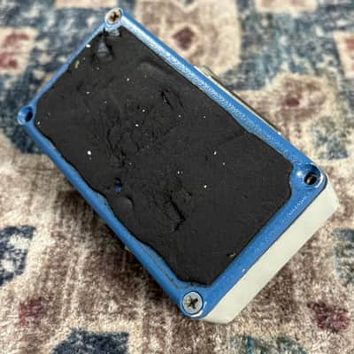 1978 MXR MX-106 Noise Gate Line Driver Guitar Effect Pedal! image 6