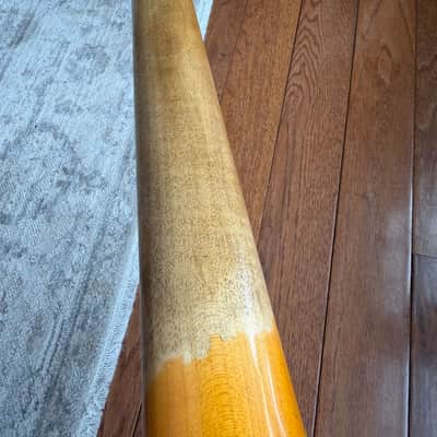 2026 Fender Custom Shop ‘69 Stratocaster SR25 Heavy Relic Matching Reverse Headstock - Aged Canary Yellow image 16