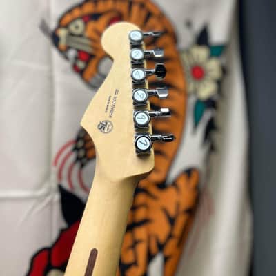 Fender Fender Player Series 2022 - Buttercream image 4