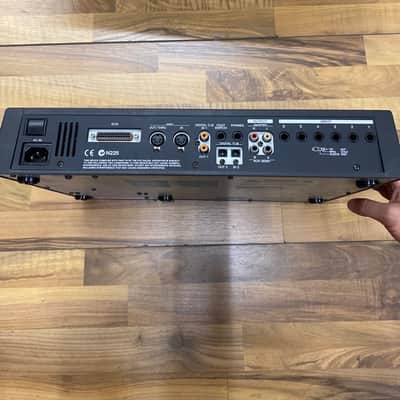 Roland VS-890 Digital Studio Workstation Recorder 2000's - Made In Japan image 5