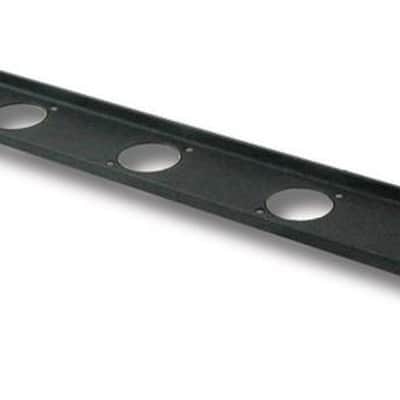 D-Series 19" Rack Panels - 2U Space - 24 Position image 3