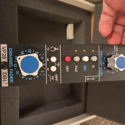 Classic Audio Products of IL VP 28 image 7