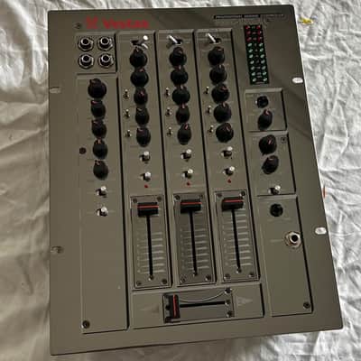 Vestax PMC-170A 2-channel DJ Mixer Mixing Controller | Reverb UK