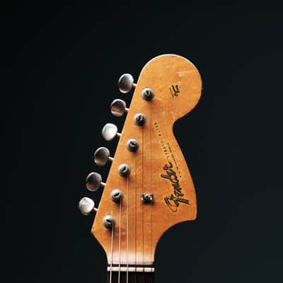 1966 Fender Stratocaster [*Demo Video] image 2