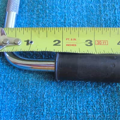 Electronic Drum Pad L-Arm Mount Arm image 7