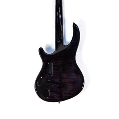 Dean Edge Pro 4 String Bass Owned by Dave Mustaine image 4